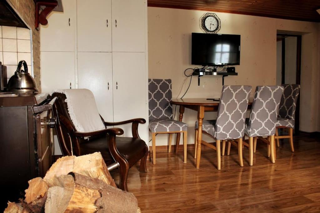 Donegal Town 4 Bedroom Traditional Irish Farm House Killybegs מראה חיצוני תמונה