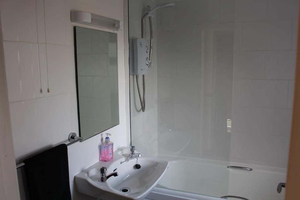 Donegal Town 4 Bedroom Traditional Irish Farm House Killybegs מראה חיצוני תמונה