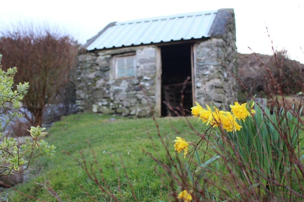 Donegal Town 4 Bedroom Traditional Irish Farm House Killybegs מראה חיצוני תמונה