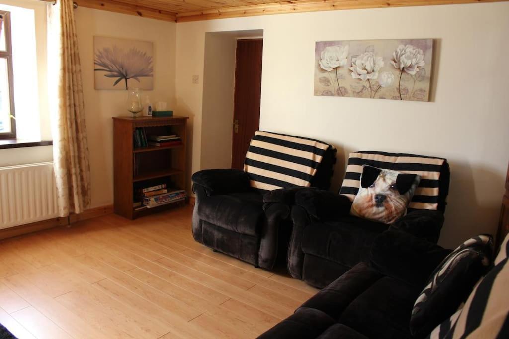 Donegal Town 4 Bedroom Traditional Irish Farm House Killybegs מראה חיצוני תמונה