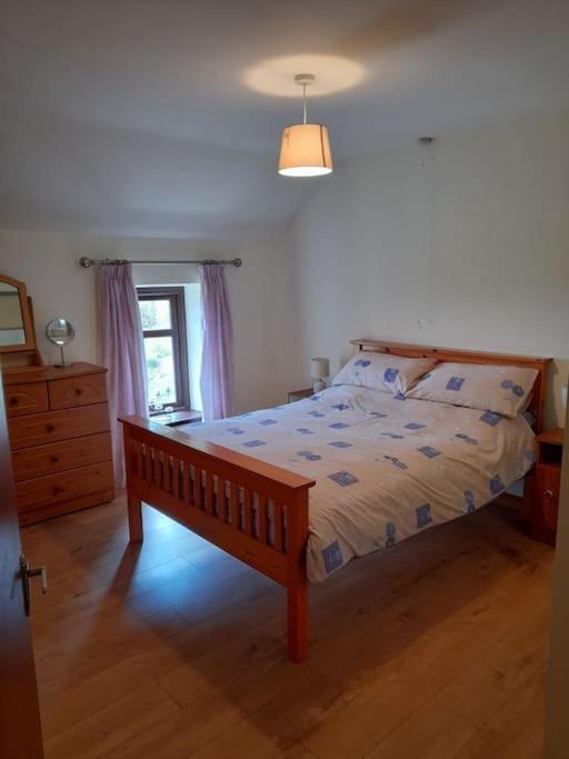 Donegal Town 4 Bedroom Traditional Irish Farm House Killybegs מראה חיצוני תמונה