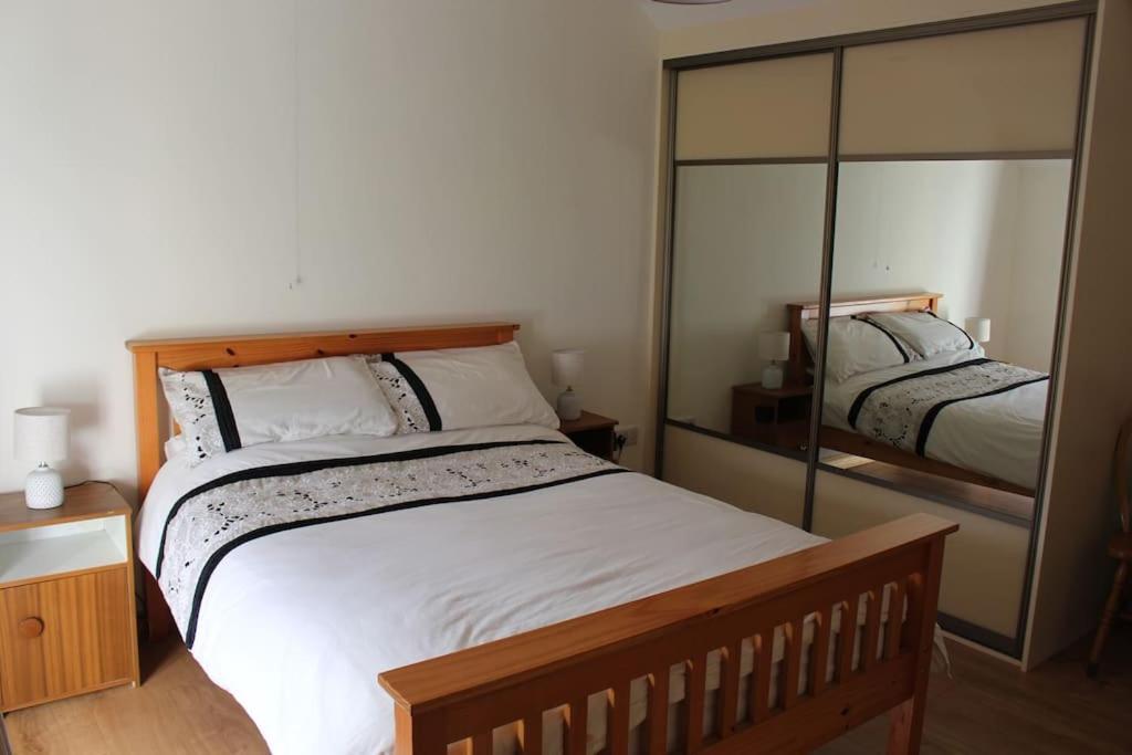 Donegal Town 4 Bedroom Traditional Irish Farm House Killybegs מראה חיצוני תמונה