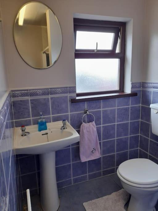 Donegal Town 4 Bedroom Traditional Irish Farm House Killybegs מראה חיצוני תמונה