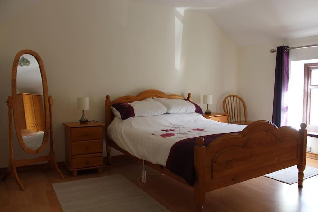 Donegal Town 4 Bedroom Traditional Irish Farm House Killybegs מראה חיצוני תמונה