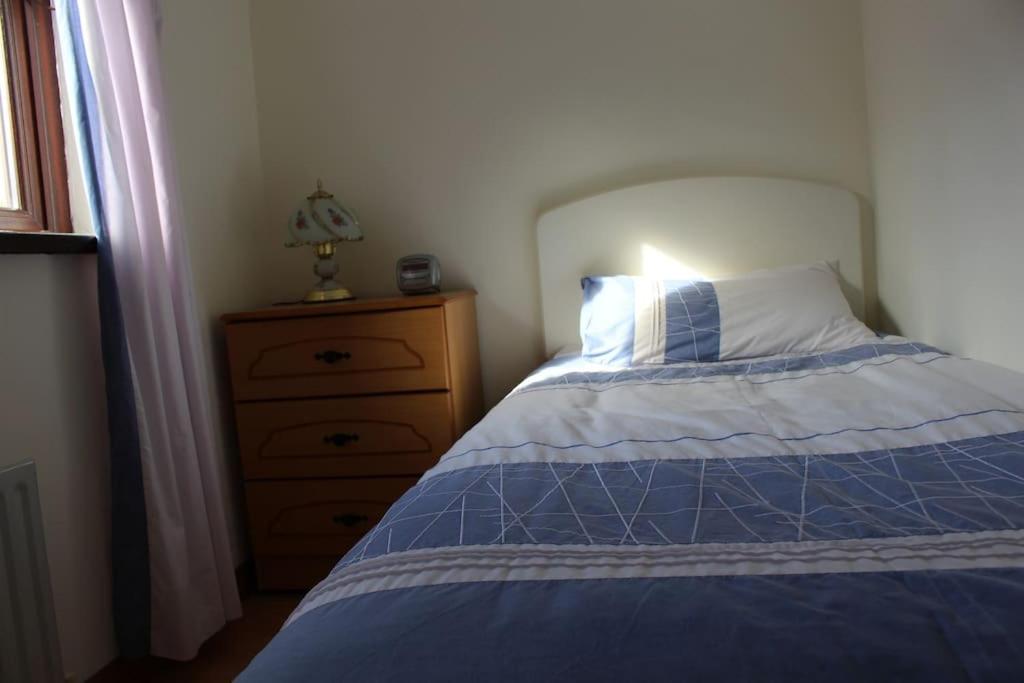 Donegal Town 4 Bedroom Traditional Irish Farm House Killybegs מראה חיצוני תמונה