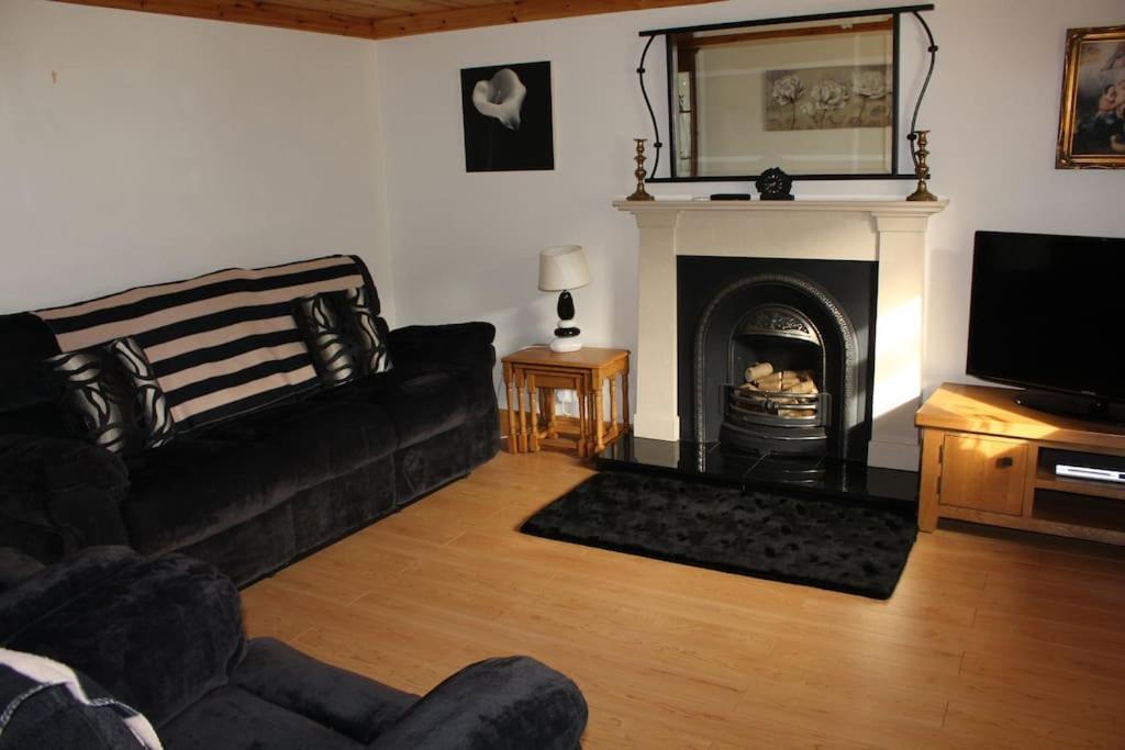 Donegal Town 4 Bedroom Traditional Irish Farm House Killybegs מראה חיצוני תמונה