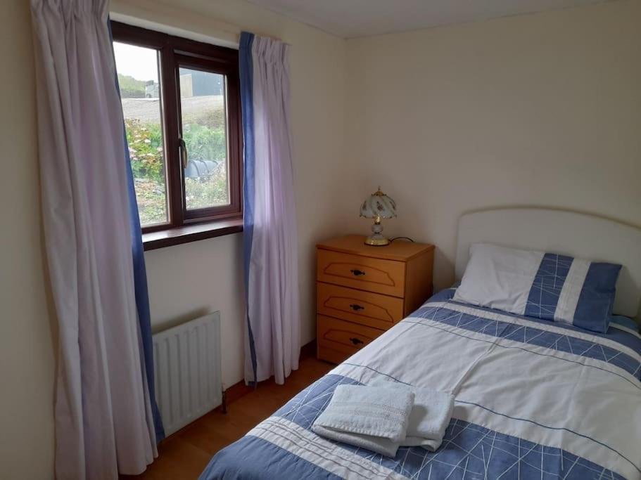 Donegal Town 4 Bedroom Traditional Irish Farm House Killybegs מראה חיצוני תמונה