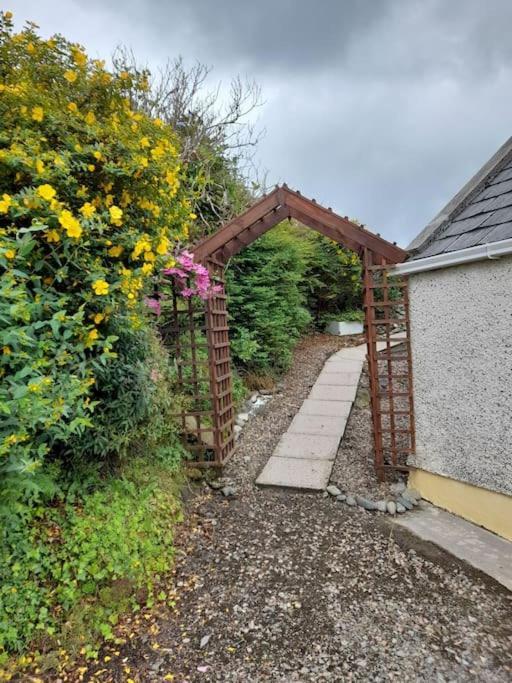Donegal Town 4 Bedroom Traditional Irish Farm House Killybegs מראה חיצוני תמונה
