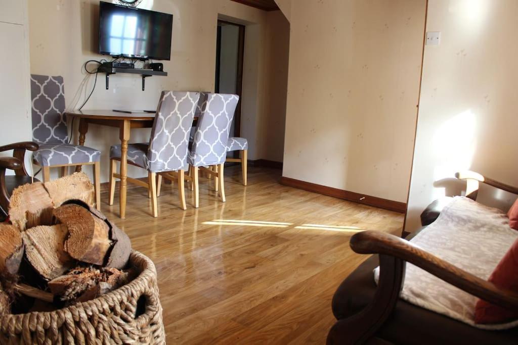 Donegal Town 4 Bedroom Traditional Irish Farm House Killybegs מראה חיצוני תמונה
