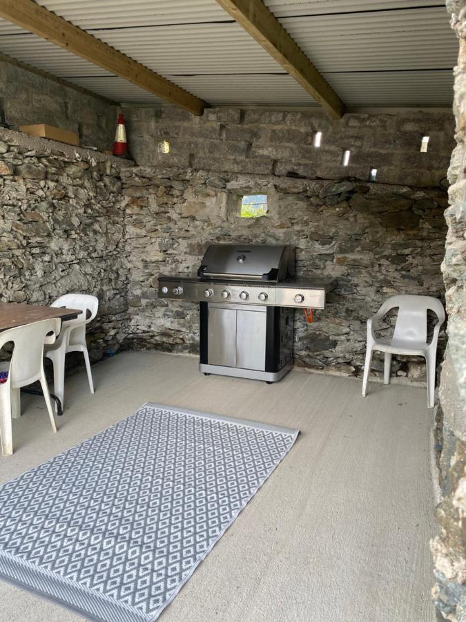 Donegal Town 4 Bedroom Traditional Irish Farm House Killybegs מראה חיצוני תמונה