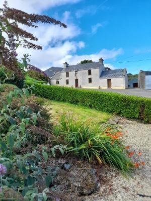 Donegal Town 4 Bedroom Traditional Irish Farm House Killybegs מראה חיצוני תמונה