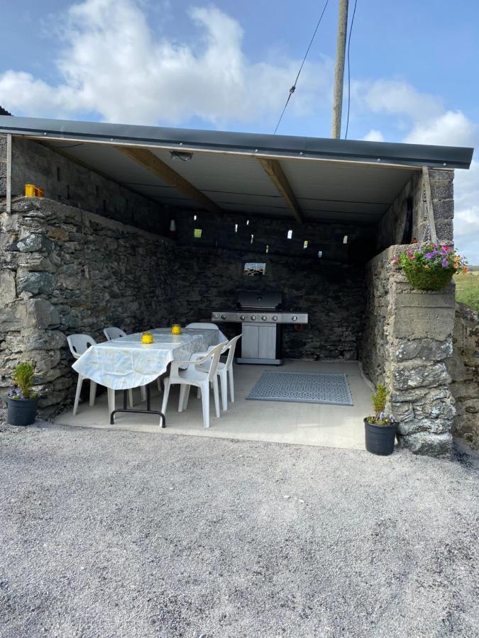 Donegal Town 4 Bedroom Traditional Irish Farm House Killybegs מראה חיצוני תמונה